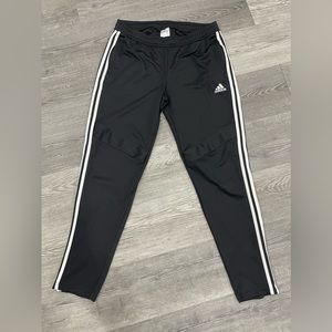Adidas Sweatpants - Size L Women’s